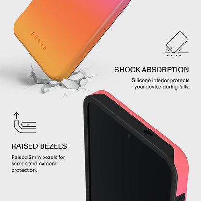 Sunset Club - Samsung Galaxy S26 FE Case