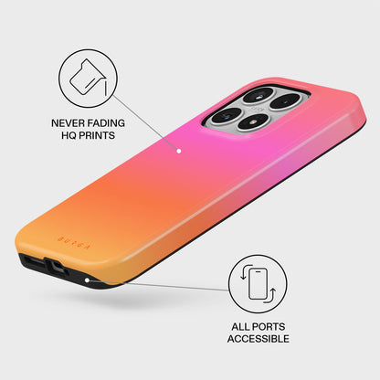 Sunset Club - Xiaomi 17 Case