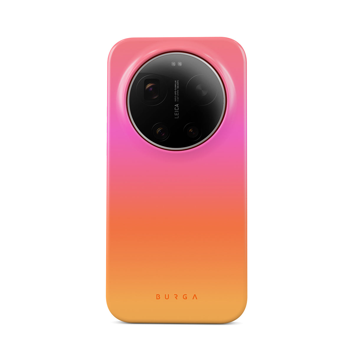 Sunset Club - Xiaomi 17 Ultra Case
