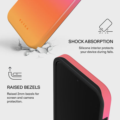 Sunset Club - Xiaomi 17 Ultra Case