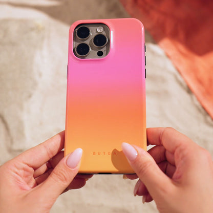 Sunset Club - Xiaomi 17 Ultra Case