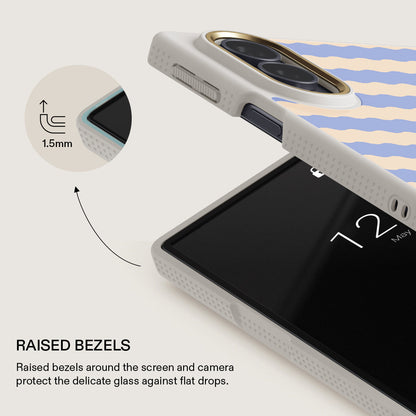 Splash - Samsung Galaxy Z Fold 8 Case