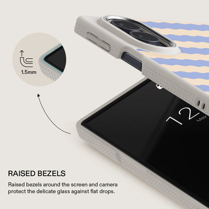 Splash - Samsung Galaxy Z Fold 8 Case