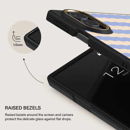 Splash - Samsung Galaxy Z Fold 8 Case