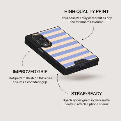 Splash - Samsung Galaxy Z Fold 8 Case