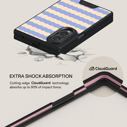 Splash - Samsung Galaxy Z Fold 8 Case
