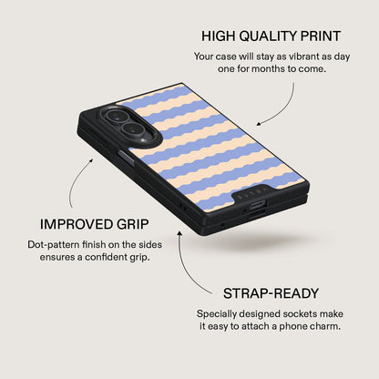 Splash - Samsung Galaxy Z Fold 8 Case
