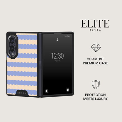 Splash - Samsung Galaxy Z Fold 8 Case