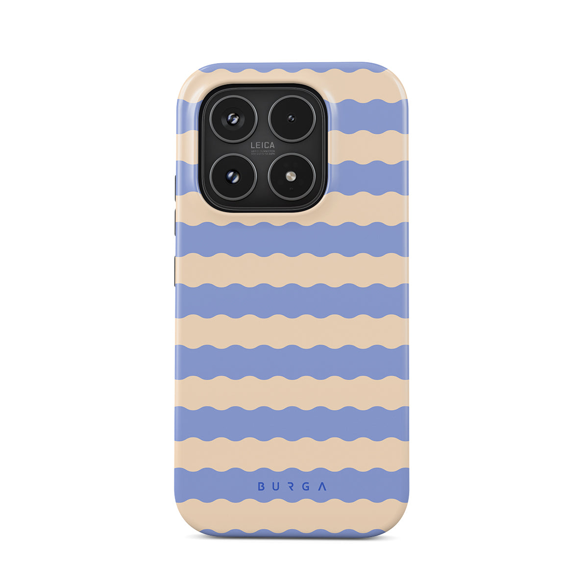 Splash - Xiaomi 17 Case