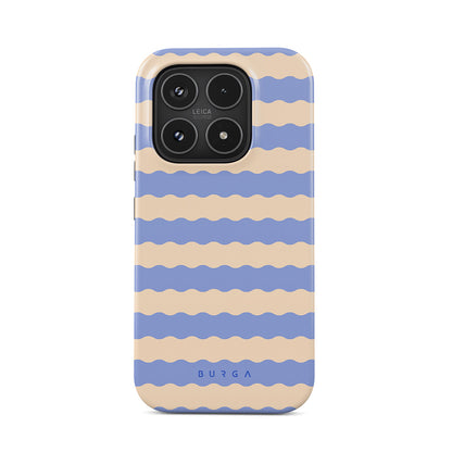 Splash - Xiaomi 17 Case