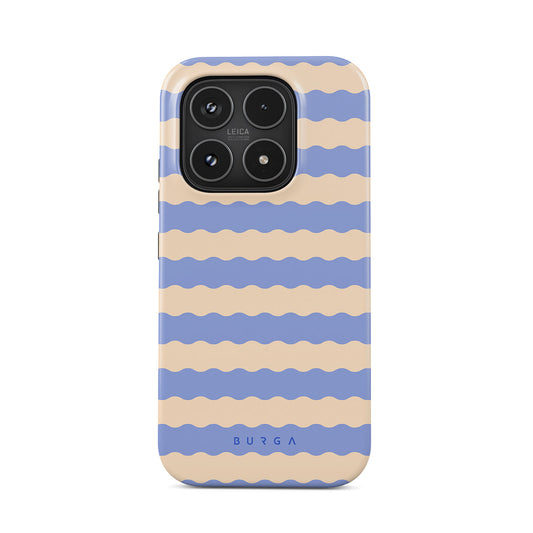 Splash - Xiaomi 17 Case