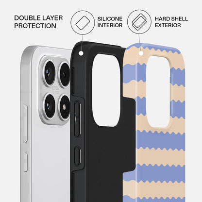 Splash - Xiaomi 17 Case