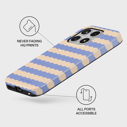 Splash - Xiaomi 17 Case