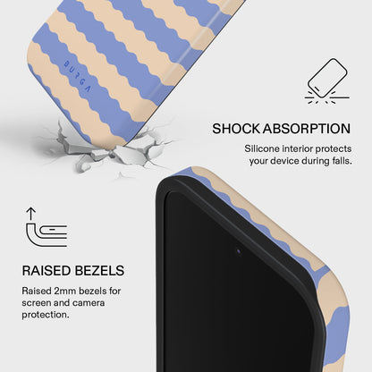 Splash - Xiaomi 17 Case