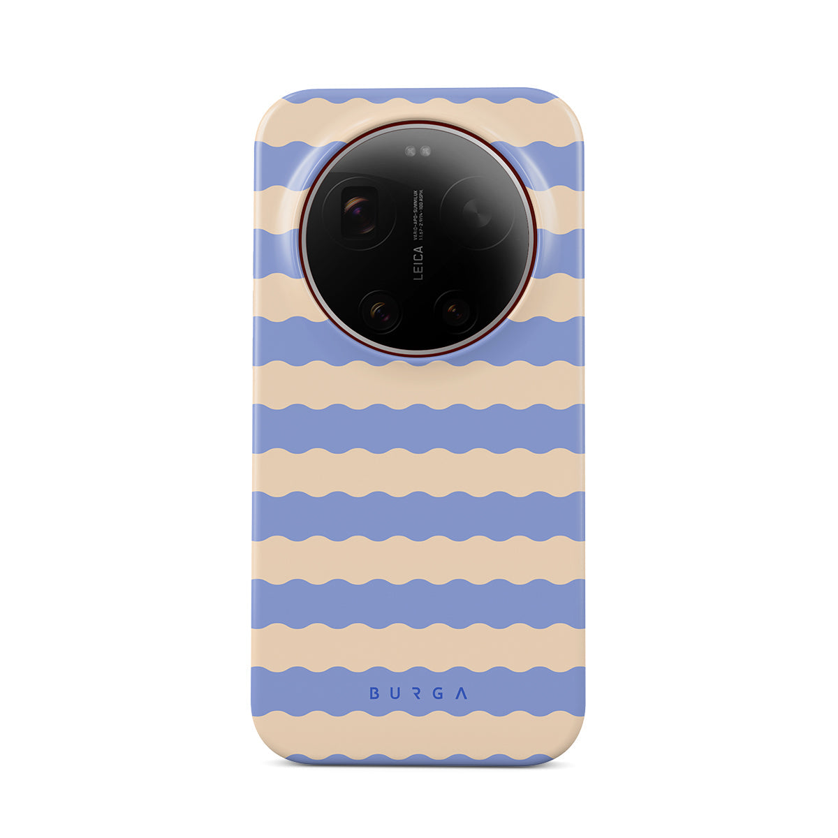 Splash - Xiaomi 17 Ultra Case