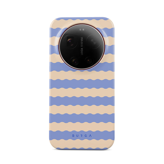 Splash - Xiaomi 17 Ultra Case