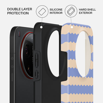 Splash - Xiaomi 17 Ultra Case