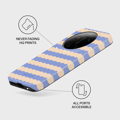 Splash - Xiaomi 17 Ultra Case