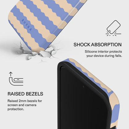 Splash - Xiaomi 17 Ultra Case