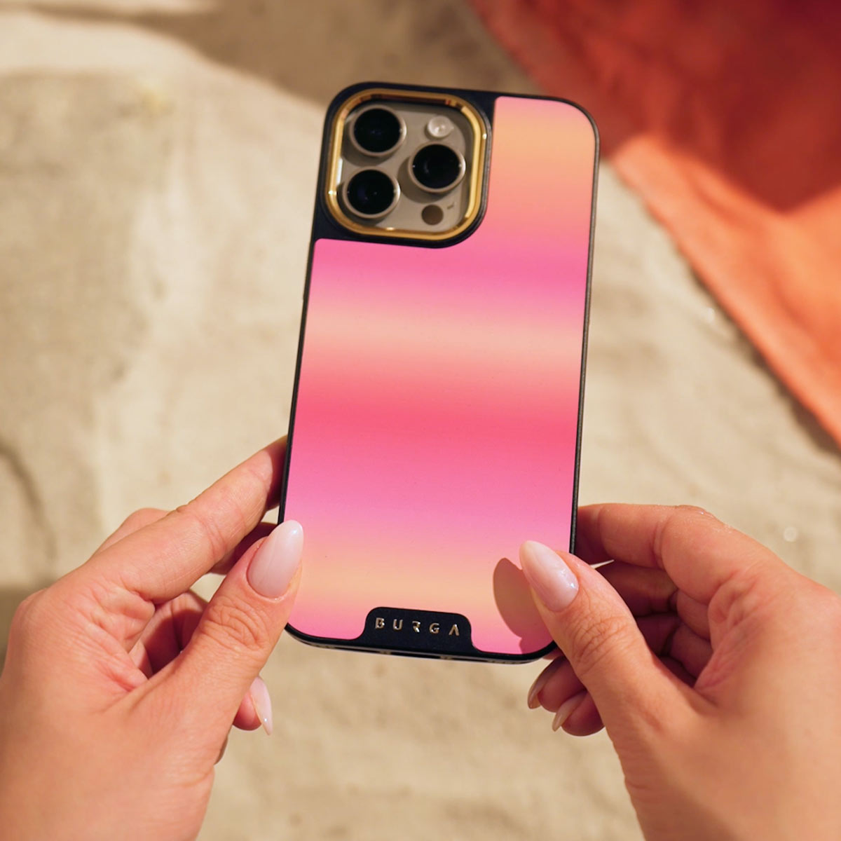 SPF 100 - Samsung Galaxy Z Fold 8 Case