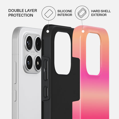 SPF 100 - Xiaomi 17 Case