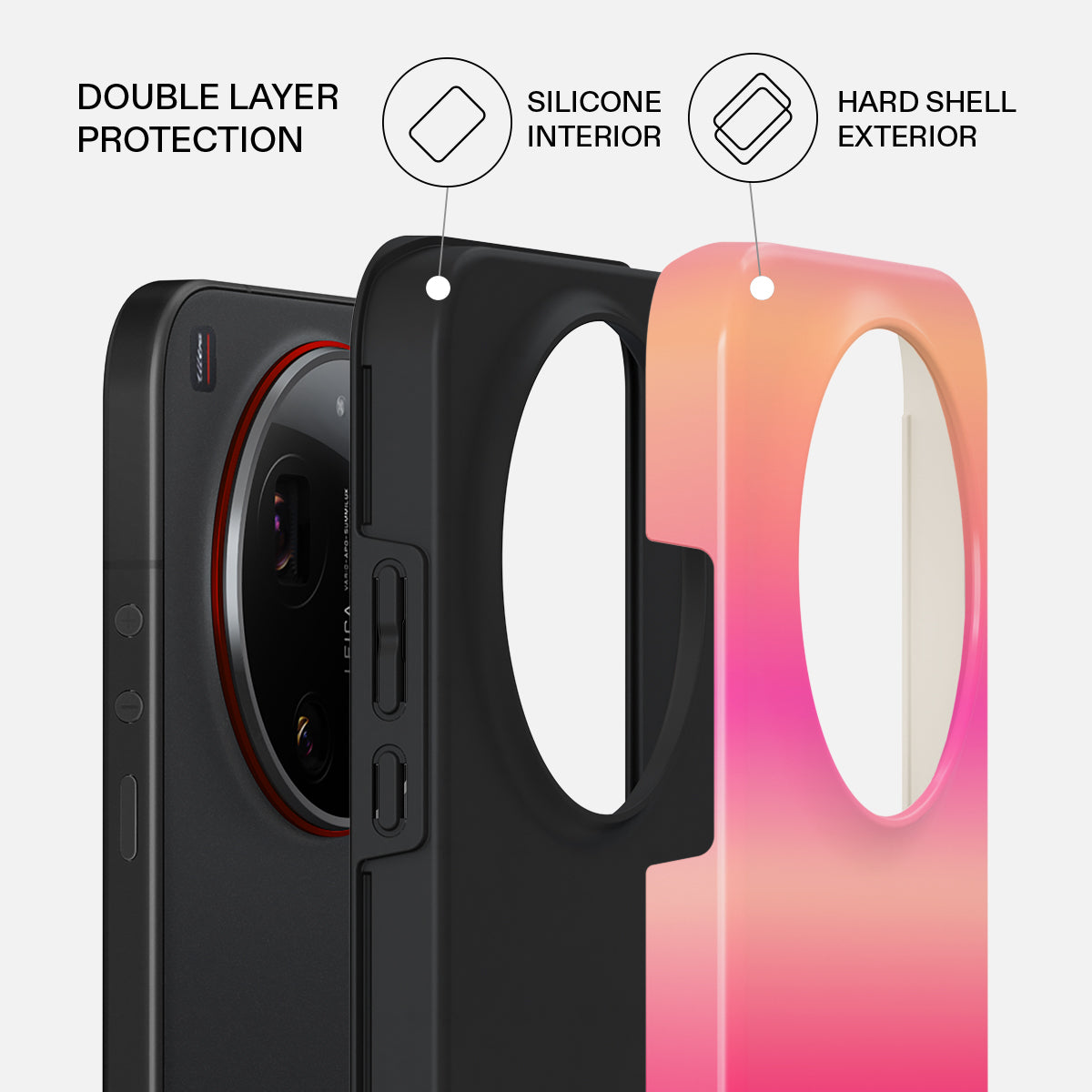 SPF 100 - Xiaomi 17 Ultra Case