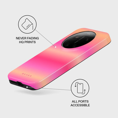 SPF 100 - Xiaomi 17 Ultra Case