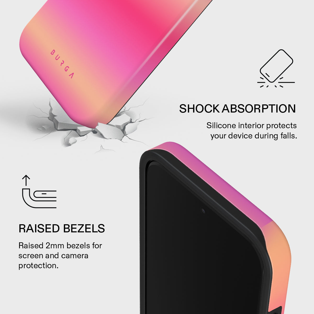 SPF 100 - Xiaomi 17 Ultra Case