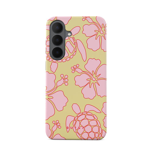 Tan Break - Samsung Galaxy S26 FE Case
