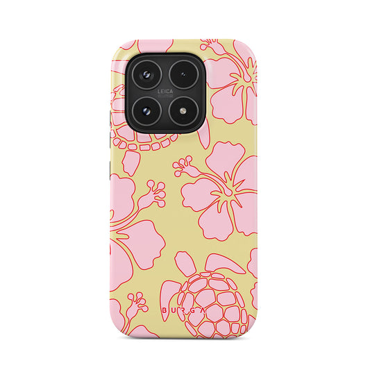 Tan Break - Xiaomi 17 Case
