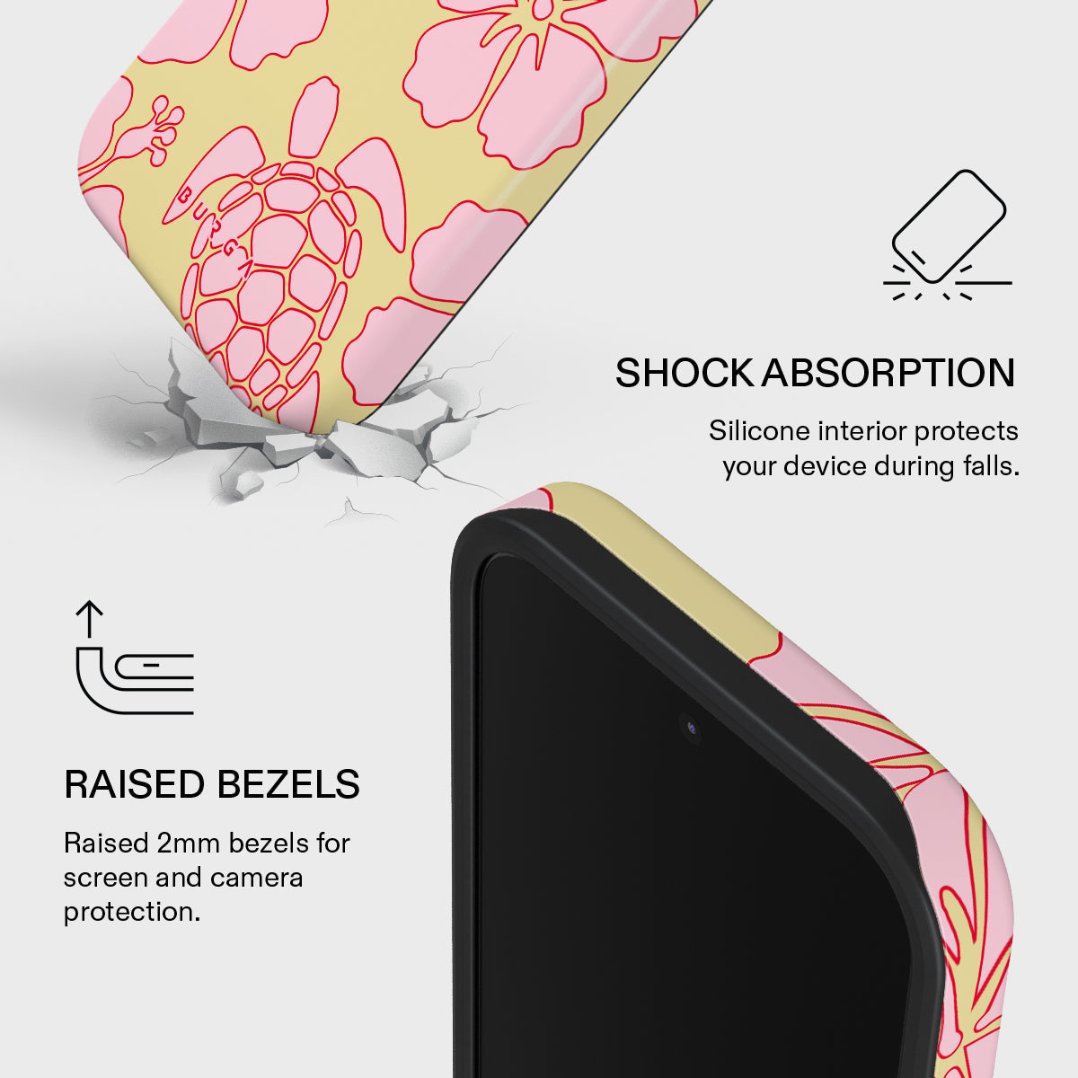 Tan Break - Xiaomi 17 Case