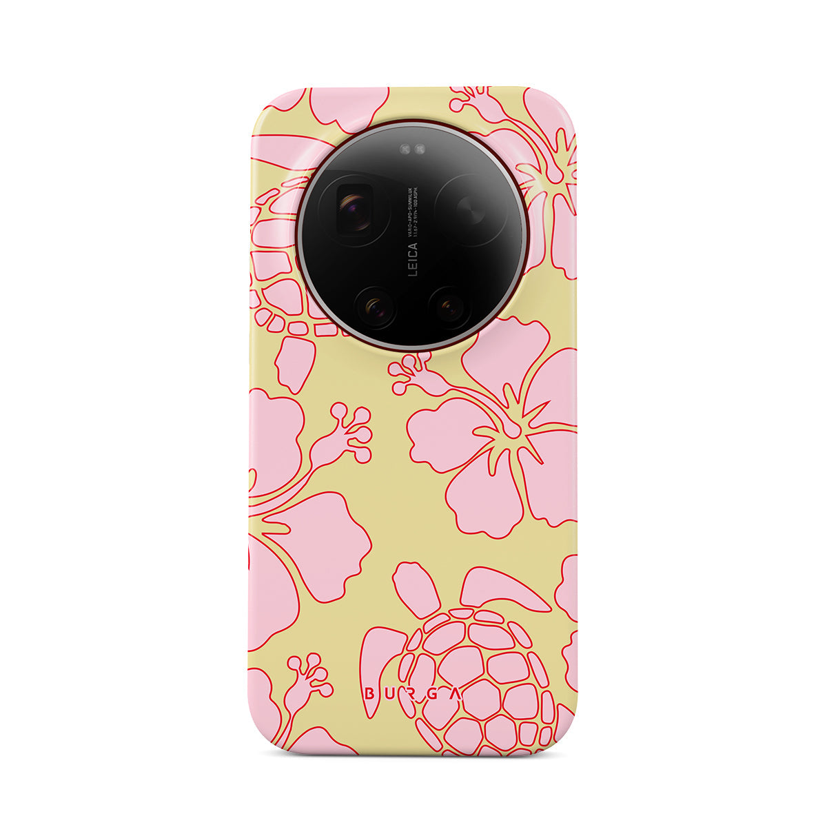 Tan Break - Xiaomi 17 Ultra Case