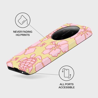 Tan Break - Xiaomi 17 Ultra Case