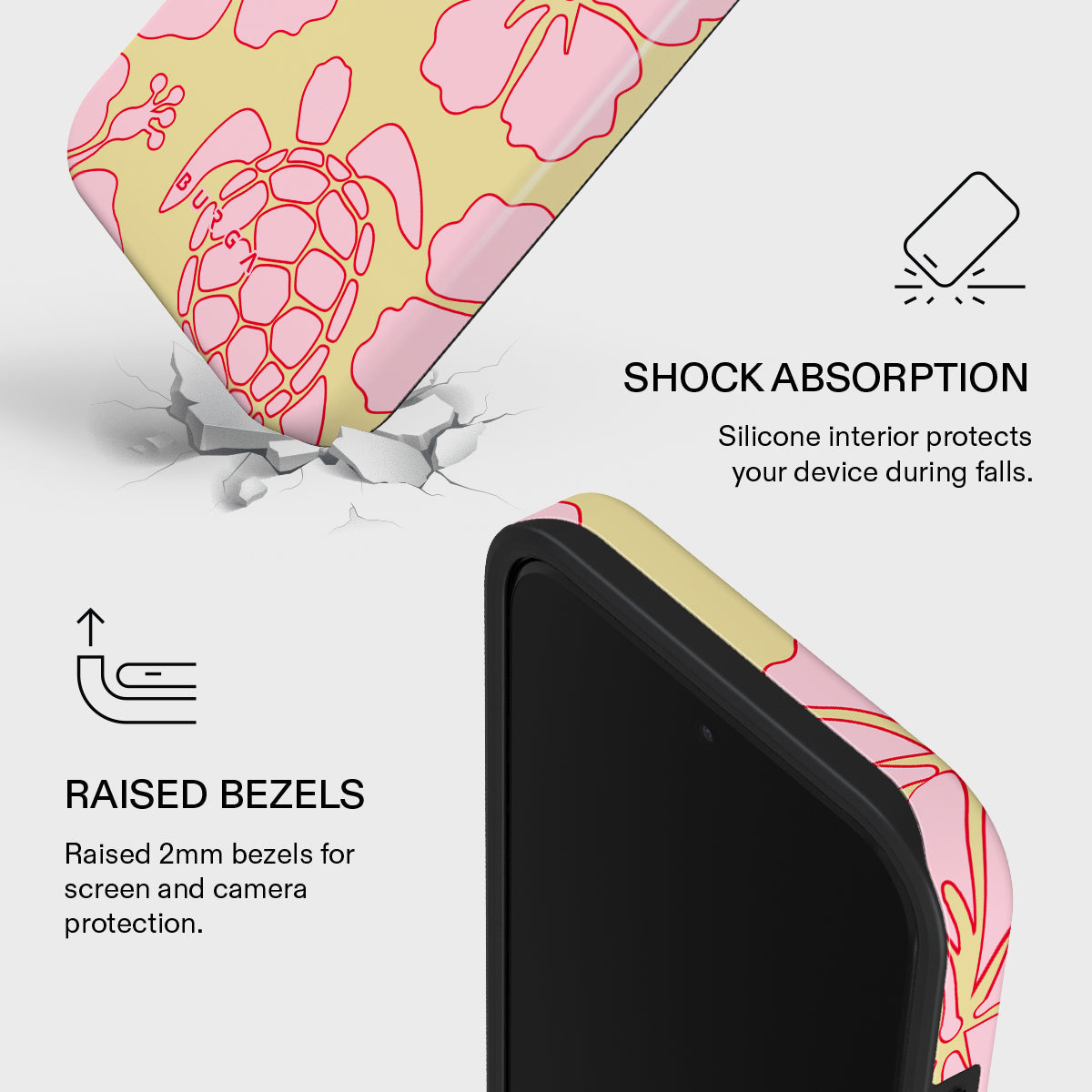 Tan Break - Xiaomi 17 Ultra Case