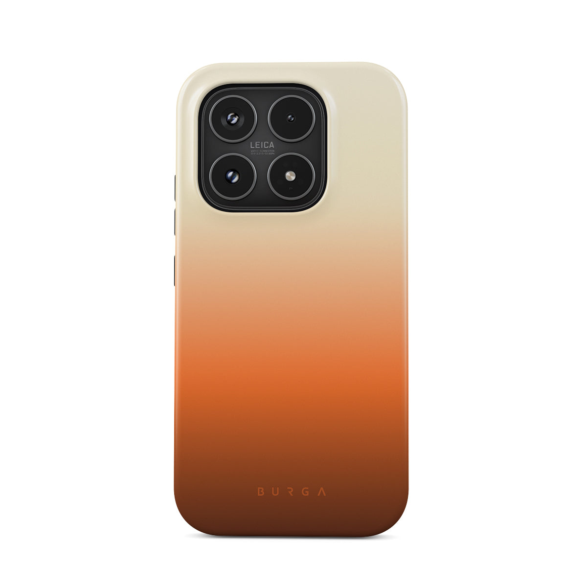 Slow Burn - Xiaomi 17 Case