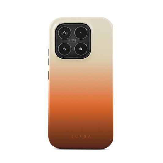 Slow Burn - Xiaomi 17 Case