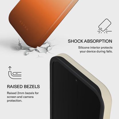 Slow Burn - Xiaomi 17 Case