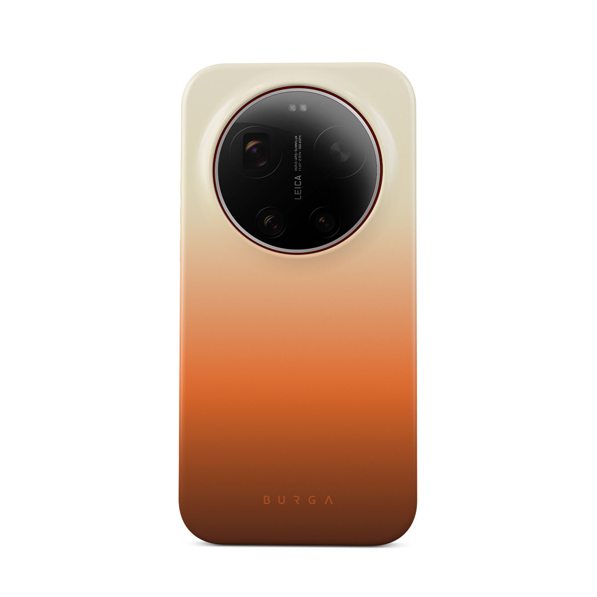 Slow Burn - Xiaomi 17 Ultra Case