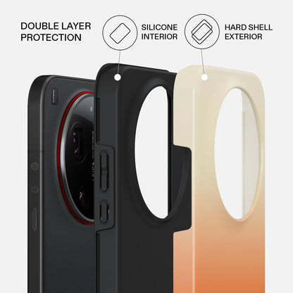 Slow Burn - Xiaomi 17 Ultra Case