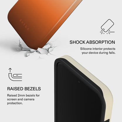 Slow Burn - Xiaomi 17 Ultra Case