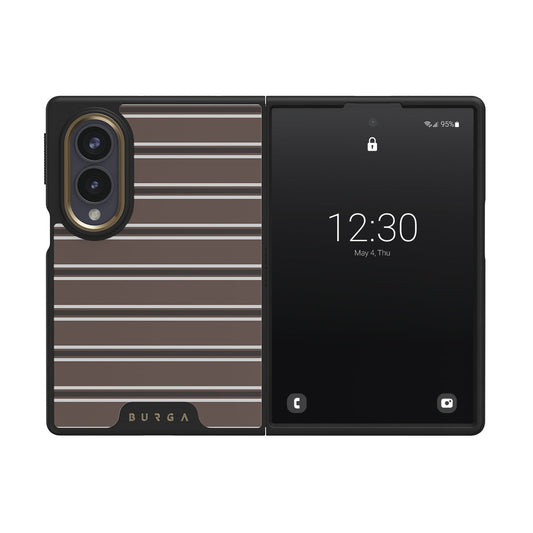 Tailor Made - Samsung Galaxy Z Fold 8 Case