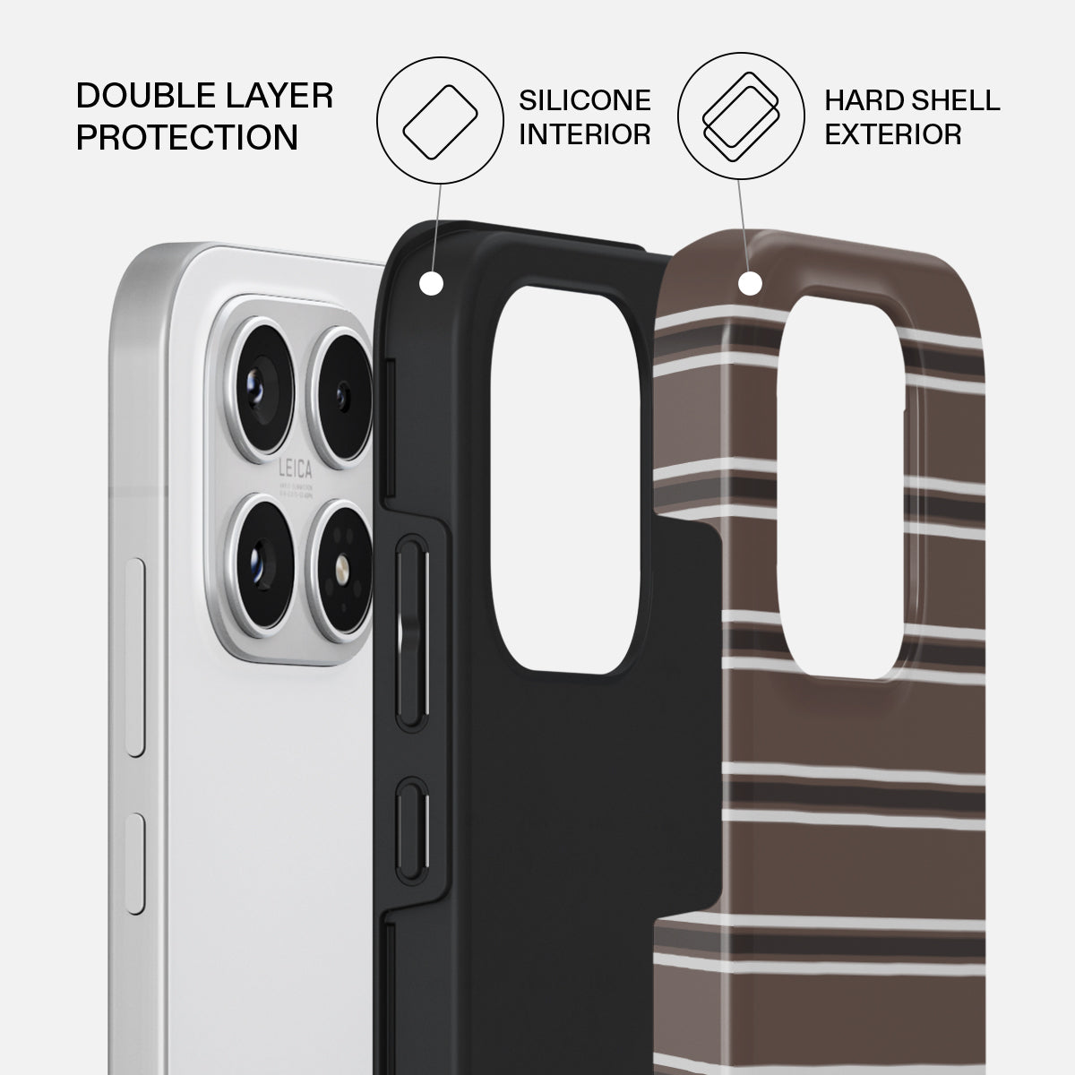 Tailor Made - Xiaomi 17 Case