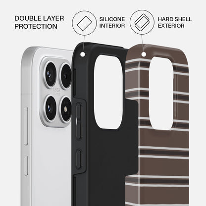Tailor Made - Xiaomi 17 Case