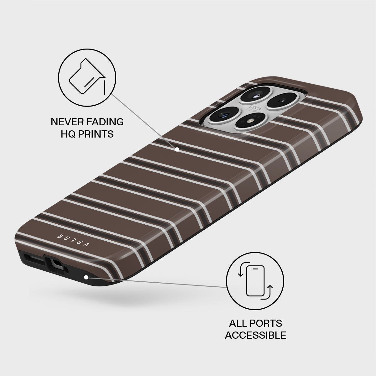 Tailor Made - Xiaomi 17 Case