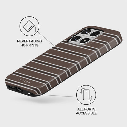 Tailor Made - Xiaomi 17 Case