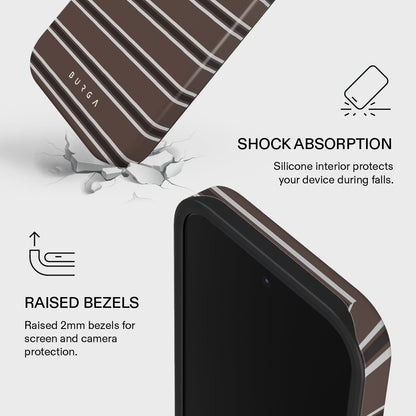 Tailor Made - Xiaomi 17 Case