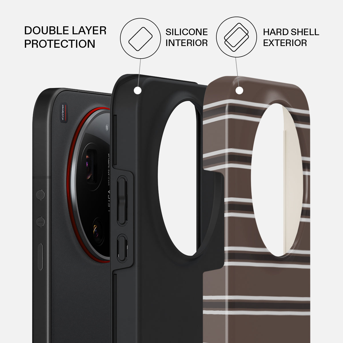Tailor Made - Xiaomi 17 Ultra Case