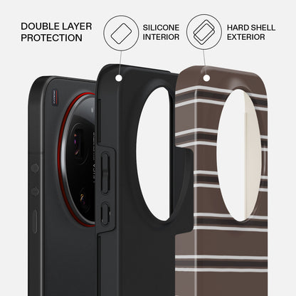 Tailor Made - Xiaomi 17 Ultra Case