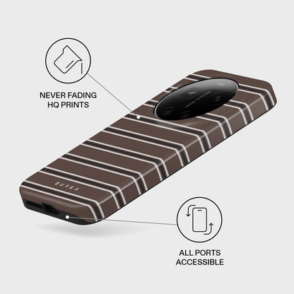 Tailor Made - Xiaomi 17 Ultra Case