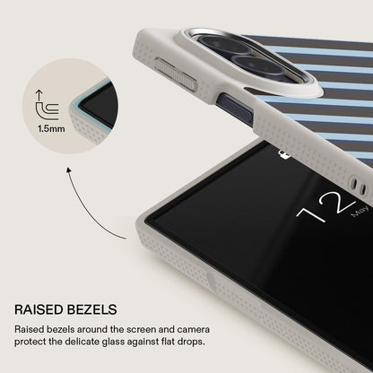Window Seat - Samsung Galaxy Z Fold 8 Case